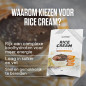 Rice Cream (3x1kg)