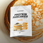 Trio Matinal Énergie - Pancakes, Porridge & Rice Cream