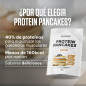 Trío Matinal Énergie - Pancakes, Porridge & Rice Cream