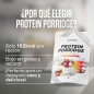 Trío Matinal Énergie - Pancakes, Porridge & Rice Cream