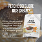 Trío Matinal Énergie - Pancakes, Porridge & Rice Cream