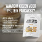 Trio Matinal Énergie - Pancakes, Porridge & Rice Cream