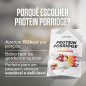 Trío Matinal Énergie - Pancakes, Porridge & Rice Cream