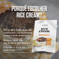 Trío Matinal Énergie - Pancakes, Porridge & Rice Cream