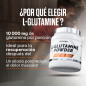 L-Glutamine Powder (550g) L-Glutamine Powder (550g)