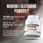 L-Glutamine Powder (550g) L-Glutamine Powder (550g)