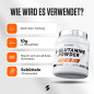 L-Glutamine Powder (550g) L-Glutamine Powder (550g)