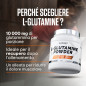 L-Glutamine Powder (550g) L-Glutamine Powder (550g)