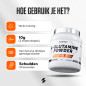 L-Glutamine Powder (550g) L-Glutamine Powder (550g)
