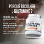 L-Glutamine Powder (550g) L-Glutamine Powder (550g)