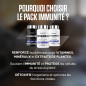 Pack Immunité