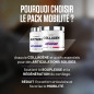 Pack Mobilité