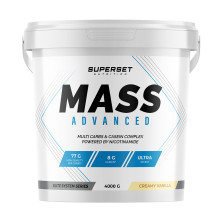 Mass Advanced (4kg)