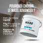 Mass Advanced (4kg)