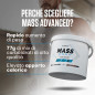Mass Advanced (4kg)