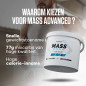 Mass Advanced (4kg)