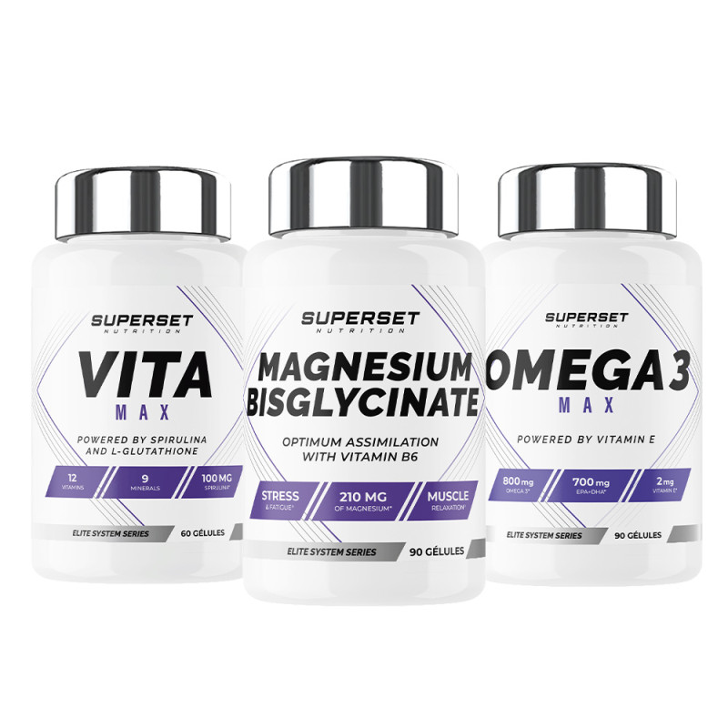 Vitalpaket Vitalpaket