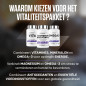 Vitaliteispakket Vitaliteispakket