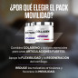 Pack Movilidad Pack Movilidad