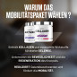 Mobilitätspaket Mobilitätspaket