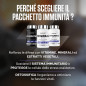 Pacchetto immunità Pacchetto immunità