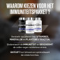 Immuniteitspakket Immuniteitspakket