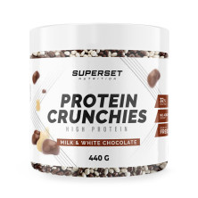 Protein Crunchies (440 g)