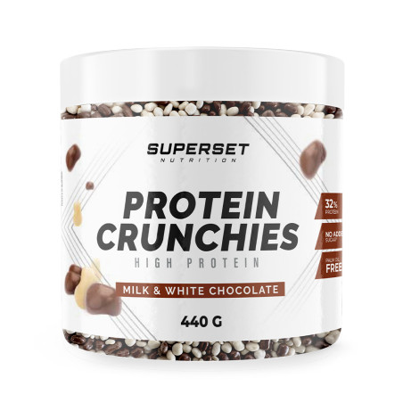 Protein Crunchies (440 g)
