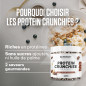 Protein Crunchies (440 g)