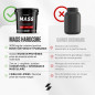 Sample Mass Hardcore (65 G) Sample Mass Hardcore (65 G)