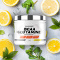 BCAA + Glutamine (450 g)