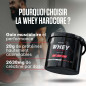Whey Hardcore (4 kg)