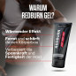Gel Redburn (2x200Ml)