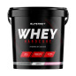 Whey Hardcore (4 kg) Whey Hardcore (4 kg)