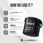 Whey Hardcore (4 kg)