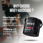 Whey Hardcore (4 kg)