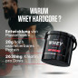 Whey Hardcore (4 kg)