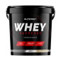 Whey Hardcore (4 kg)