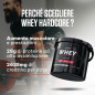 Whey Hardcore (4 kg)