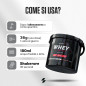 Whey Hardcore (4 kg)