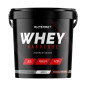 Whey Hardcore (4 kg)