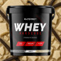 Whey Hardcore (4 kg)