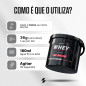Whey Hardcore (4 kg)