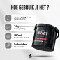 Whey Hardcore (4 kg)