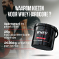 Whey Hardcore (4 kg)