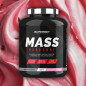 Mass Hardcore (2,25Kg)