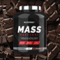 Mass Hardcore (2,25Kg)