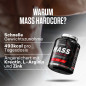 Mass Hardcore (2,25Kg)