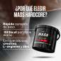 Sample Mass Hardcore (65 G) Sample Mass Hardcore (65 G)