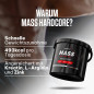 Sample Mass Hardcore (65 G) Sample Mass Hardcore (65 G)
